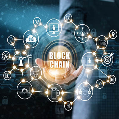 Demystifying Blockchain Technology image