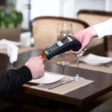 The Basics of PCI Compliance image