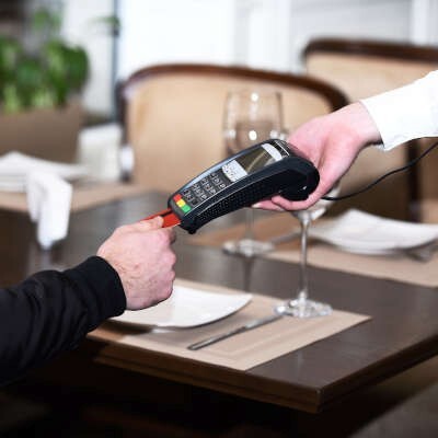 The Basics of PCI Compliance image