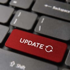 Update Google Chrome, Says Homeland Security image