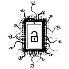 Tip of the Week: Avoid Facetime Spying image