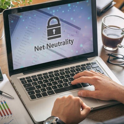 Net Neutrality Sneaking Back Into Social Consciousness image
