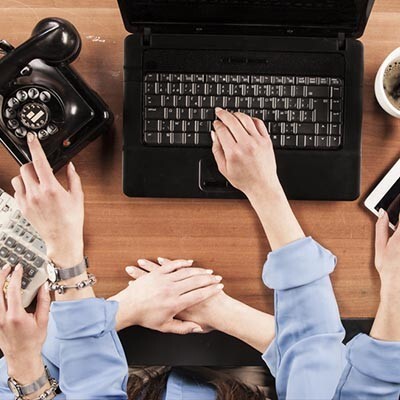 Multitasking Is Not Just Overrated, It’s Impossible image