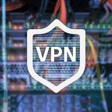 The Difference of Enterprise VPN image