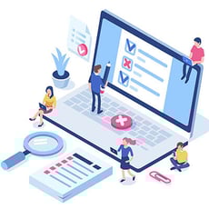 Survey Indicates More Businesses Are Heavily Investing in Cybersecurity image