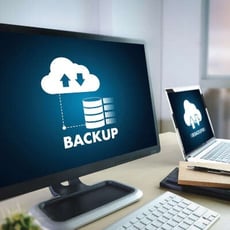 A Good Backup Should Allow Business Owners to Rest Easy image