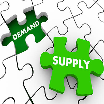 Semiconductor Shortage Wreaking Havoc with Supply Chains image