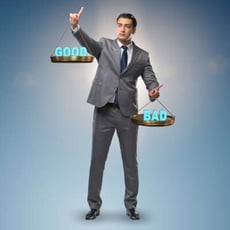 These 3 Considerations Can Help Your IT Decision Making image