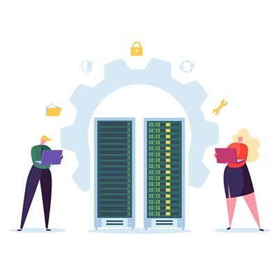 Data Management and the Small Business image