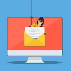 Let’s Take a Look at Phishing Attacks image