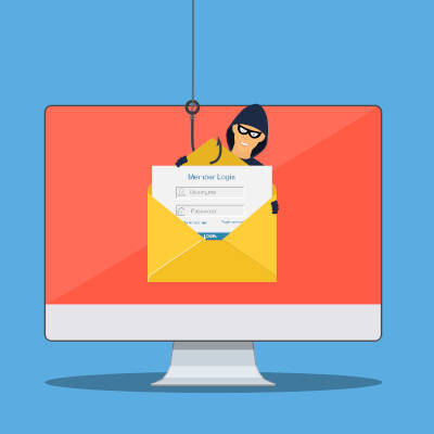Let’s Take a Look at Phishing Attacks image