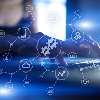 Software Integration Enhances Business Efficiency image