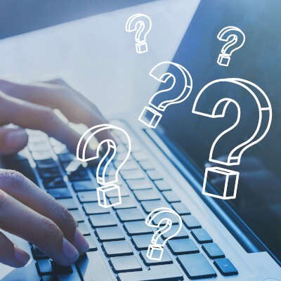 Common Questions for Working Remotely image