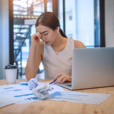 3 Reasons Companies Continue to Fail at Collaboration image