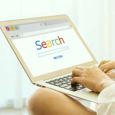 Tip of the Week: Advanced Google Searches image