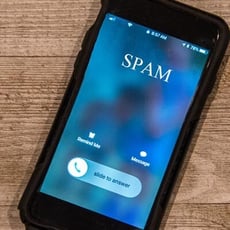 VoIP Has a Spam Problem image