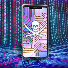 Android-Based Malware Can Derail Your Mobile Strategy image