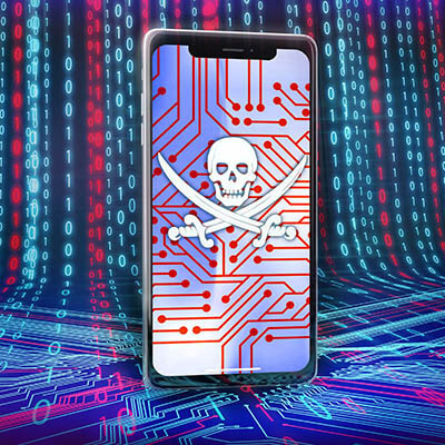 Android-Based Malware Can Derail Your Mobile Strategy image