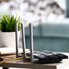 Tip of the Week: 2 Things You Need to Know to Properly Set Up Your Wi-Fi image