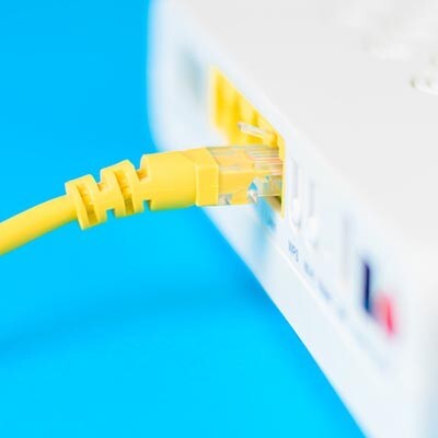 Cable Modem Considerations image