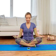 New Patent Suggests Microsoft is Working on Wellness Technology for Its Apps image