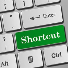Excel Shortcuts You Can Use to Be More Efficient image