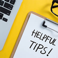 Tip of the Week: Handy Productivity Features in Microsoft Word image