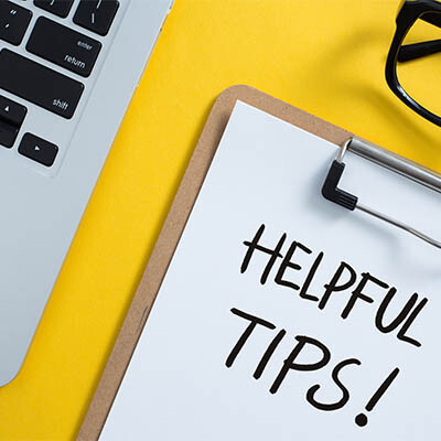 Tip of the Week: Handy Productivity Features in Microsoft Word image