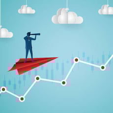 Let’s Take a Look at a Few 2021 Business Trends image