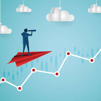 Let’s Take a Look at a Few 2021 Business Trends image