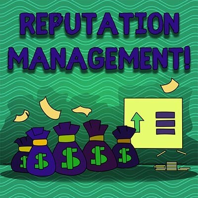 How to Successfully Manage Your Reputation image