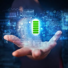 Reduce The Amount of Battery Life Chrome Uses image