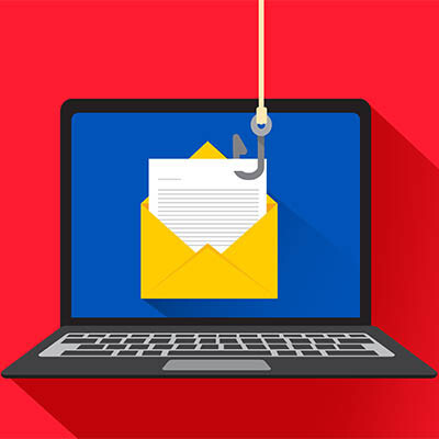 You Should Be Training Your Staff on Phishing Tactics image