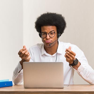 Why You Shouldn't Ask Just Anyone for Tech Advice image