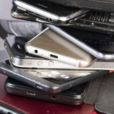 Tip of the Week: Old Mobile Devices Still Have Value image