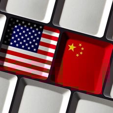 U.S. Government Making Big Trouble for Huawei image