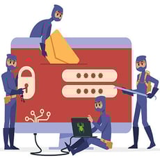Cyberattacks are Happening Faster with Less Time for Early Detection image