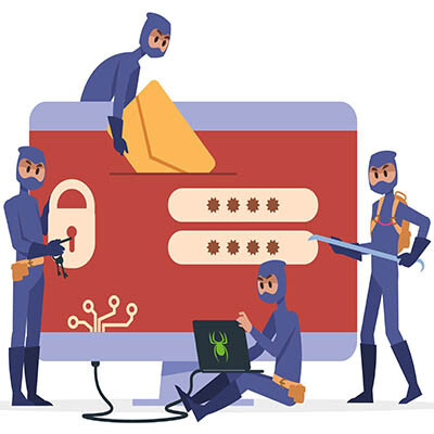 Cyberattacks are Happening Faster with Less Time for Early Detection image