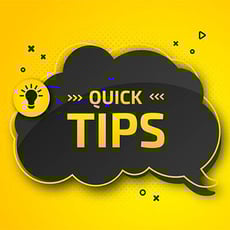 Tip of the Week: Microsoft Word Features You May Not Have Known About image