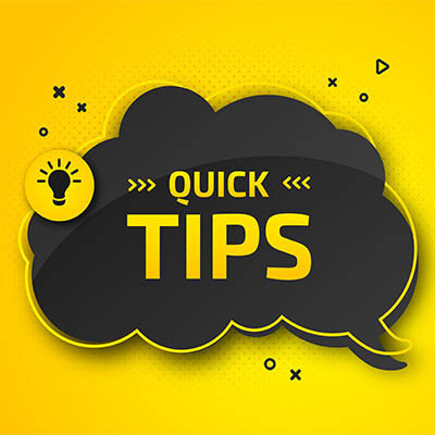 Tip of the Week: Microsoft Word Features You May Not Have Known About image