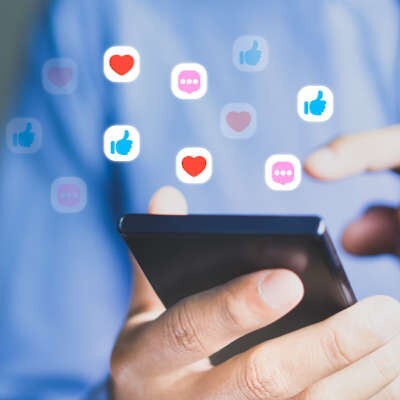 Tip of the Week: How to Make Social Media a Little Less Political image