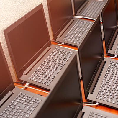 Too Much Software Can Put Your Business In a Bind image