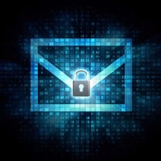 Tip of the Week: Simple Steps to Safer Email Practices image