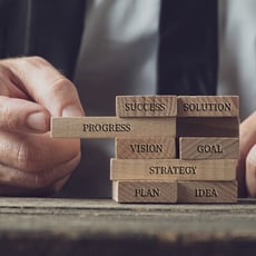 Shifts In Strategy Keep Businesses Moving Along image