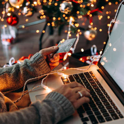 Holiday Shopping Looking Different this Year image