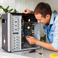 Break/Fix Breaks Budgets image