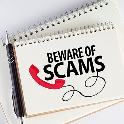 Amazon’s Advice on Security Scams is Actually Pretty Great image