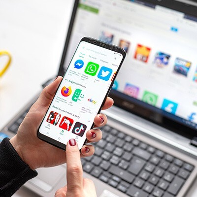 Tip of the Week: Apps to Avoid on Android image