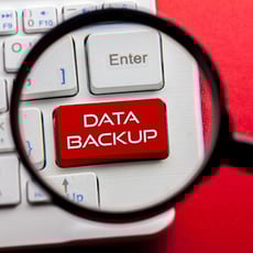 Backups Leave Your Business Secure image
