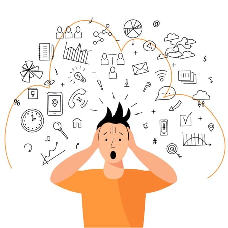 Is the Cloud More than Your Business Needs? image